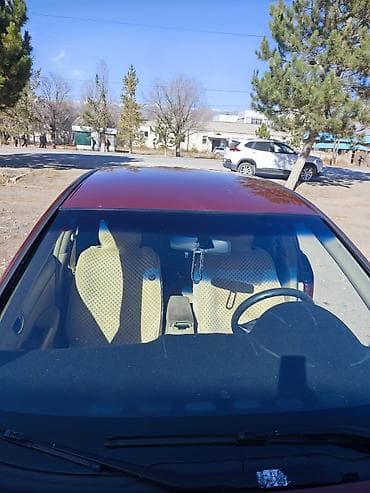 крыло акорд: Honda Accord: 2004 г., 2 л, Механика, Бензин, Седан — 7