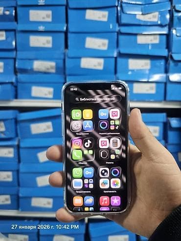 apple whatch se: IPhone 12, 64 ГБ, Черный, Чехол — 5