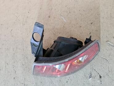 ибица: Задний правый стоп-сигнал Seat 2005 г., Б/у, Оригинал, Германия — 4