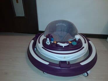 ходунки бишкек дордой: Ходунок 1800 сом — 1