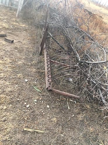 бутка продажа: Плуг сатылат соко Т25 балка — 5