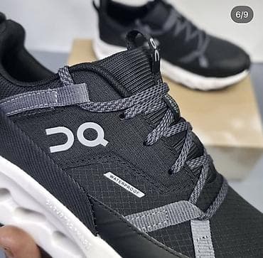 Мужская одежда: Кроссовки OnCloud (On) Premium 1/1 качество🔥 Размеры : 40-44 — 6