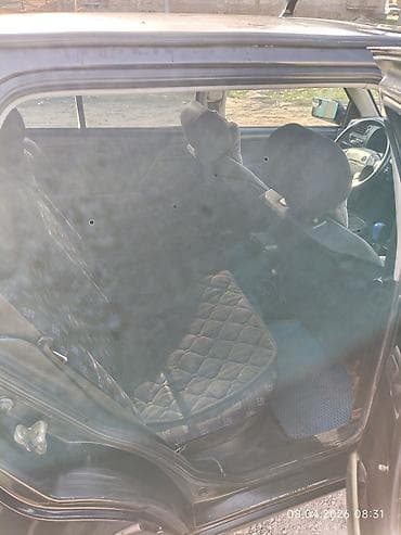 митсубиси спейк стар: Volkswagen Golf: 1993 г., 1.6 л, Ручные, Бензин, Хэтчбэк — 7