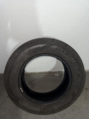 резина 17570 r14: Шины 175 / 70 / R 14, Лето, Б/у, Комплект, Легковые, Китай, RoadX — 4