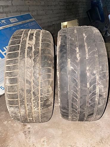 r17 22555: 225/50 R17 — 3