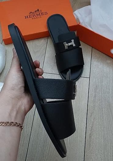 tech flecee nike: Мужские сандалии, 44, 43, Новый, цвет - Черный, Самовывоз — 4
