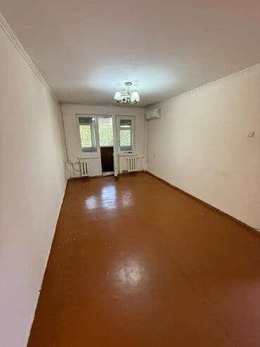 квартиры бишкек снять на долгий срок: 3 комнаты, Агентство недвижимости, Без подселения, С мебелью полностью — 2