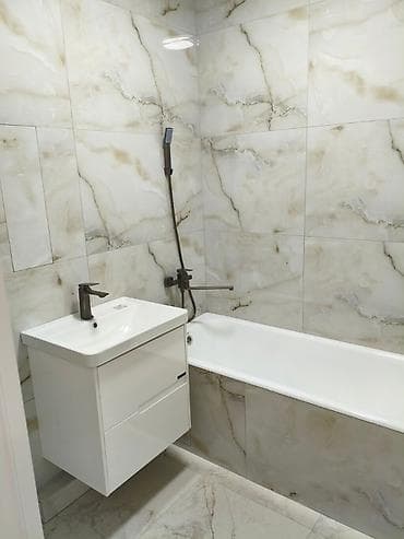 kanat group: 2 комнаты, 74 м², Элитка, 6 этаж, Евроремонт — 2