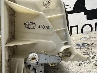 tsunami 100: Бачок Honda 1998 г., Б/у, Оригинал, Германия — 6