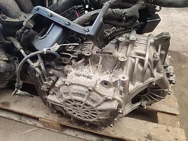 киа к5 каропка: АКПП Kia K5 TF 2 2013 (б/у) — 1