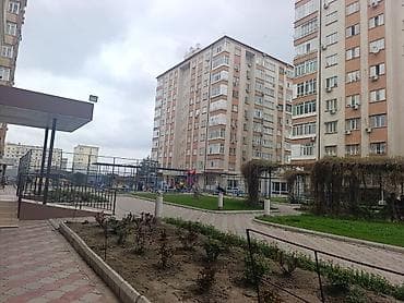 виктория гранд: 1 комната, Без подселения, С мебелью частично — 1