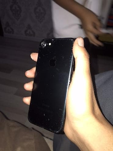 айфон 11 про макс цена кыргызстан: IPhone 7, 128 ГБ, Черный — 4