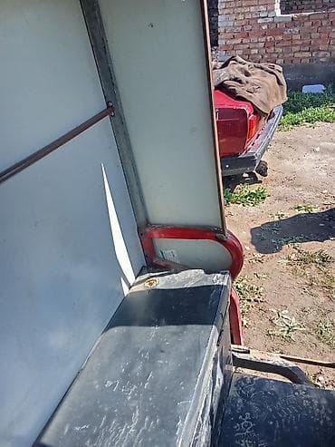 bmw 328i: Легкий грузовик, Стандарт — 3