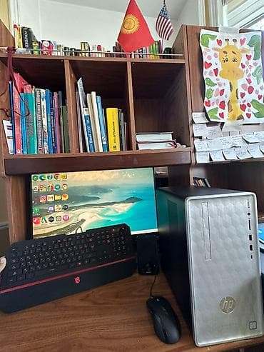 intel pentium: Накопитель для ПК, Toshiba, HDD, 1 ТБ, 3.5", Для ПК — 8
