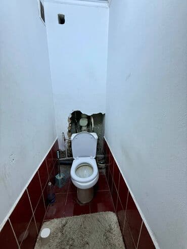 гоголя карпинка: 2 комнаты, 59 м², Индивидуалка, 9 этаж, Косметический ремонт — 6