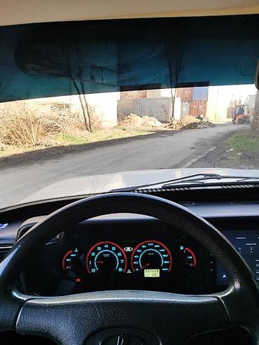 ВАЗ (ЛАДА): ВАЗ (ЛАДА) 2107: 2010 г., 1.6 л, Механика, Бензин, Седан — 7