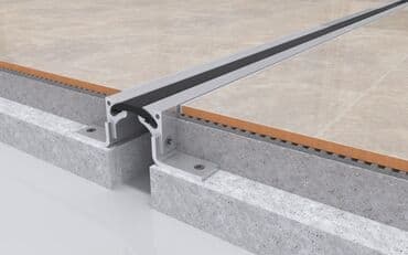 монтаж крыши: Деформационные швы для паркинга, деформационный шов	для мостов — 4