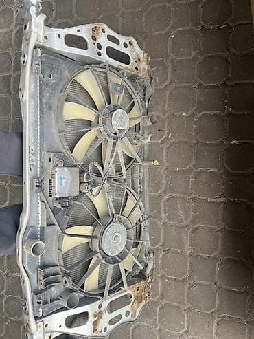rx 5700xt: Lexus Gs350 4 wd . Американец Панель телевизора (рама переднего узла) — 2