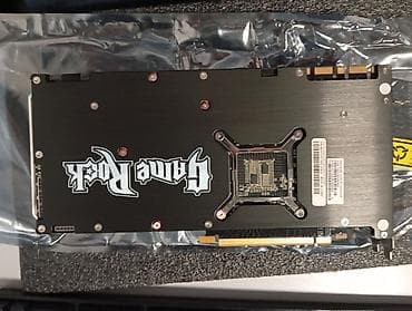 msi 1070: Видеокарта для ПК, Б/у, Palit, GeForce GTX, 8 ГБ — 3