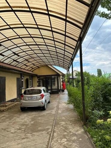 продажа дома район шоро: Үй, 120 кв. м, 3 бөлмө, Кыймылсыз мүлк агенттиги, Евро оңдоо — 3