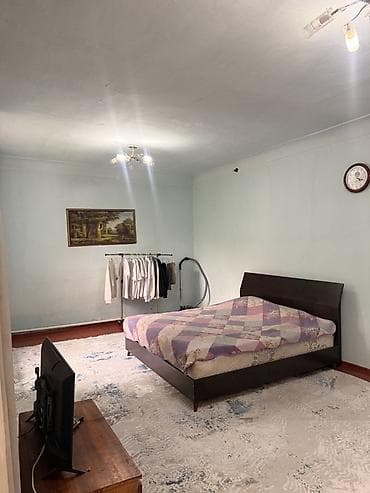 хата в оше: 3 комнаты, 75 м², Индивидуалка, 1 этаж, Старый ремонт — 6