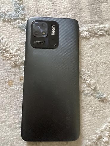 fold 4: Redmi, Redmi 10C — 3