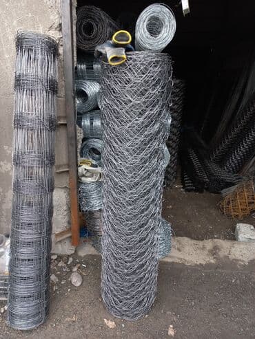 толстолоб оптом: Сетка рабица сетка мак оптом и в розницу на заказ быстро качественно — 8