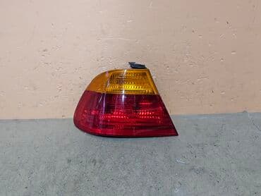 доберман купить щенка: Задний левый стоп-сигнал BMW 2002 г., Б/у, Оригинал, Германия — 1