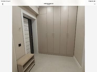 1 комната, Собственник, Без животных, от 1 года, С мебелью — 3