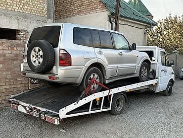 мотоцико: С лебедкой, С манипулятором, Со сдвижной платформой — 1