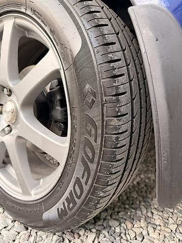 corolla e150: Honda Accord: 2003 г., 2 л, Автомат, Бензин, Седан — 9