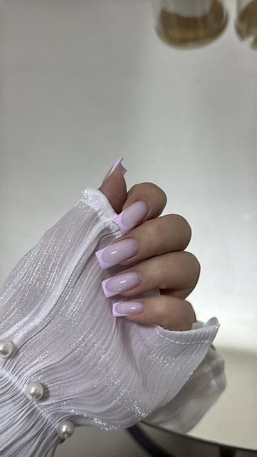 Языковые курсы: Курсы | Мастера маникюра — 4