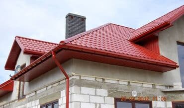 отделочные материалы для наружных стен в бишкеке: Кровля крыши | Монтаж, Демонтаж, Для прогревания Больше 6 лет опыта — 10