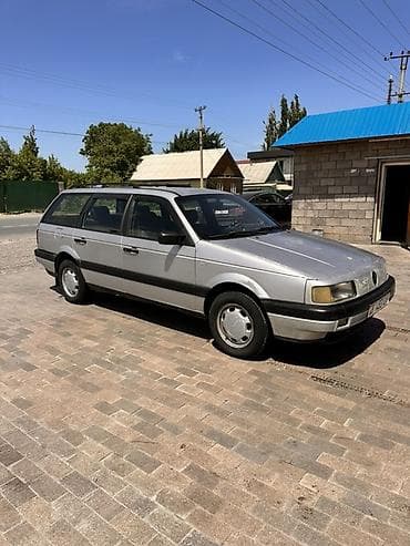 дворники пассат б3: Volkswagen Passat Variant: 1992 г., Универсал — 4