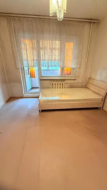 Продажа квартир: 2 комнаты, 52 м², 105 серия, 3 этаж, Старый ремонт — 8