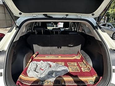 Унаа: Kia Sportage: 2021 г., Автомат, Бензин, Кроссовер — 6