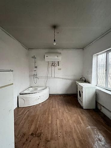 панельные дома: 100 м², 5 комнат, Утепленный, Забор, огорожен — 5