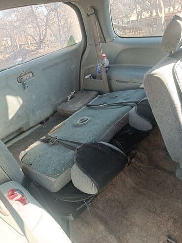 авто зарядное устройство для автомобильного аккумулятора: Honda : 1996 г., 2.3 л, Автомат, Универсал — 13