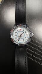 заказать браслет из натуральных камней: Командирские часы! __ Часы с механизмом "Восток" 2414А. Центральная — 5