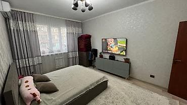 2х: 2 комнаты, 68 м², Элитка, 3 этаж, Евроремонт — 3