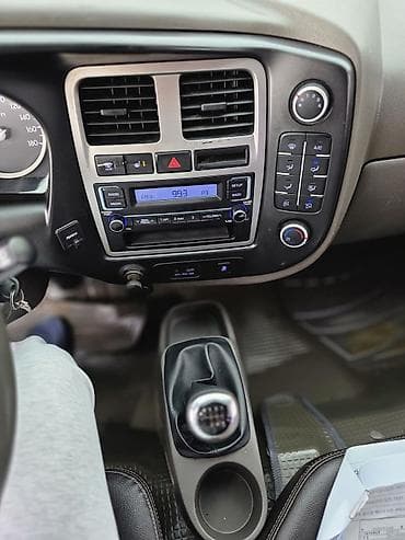 коленвал портер: Hyundai Porter: 2019 г., 2.5 л, Дизель — 7