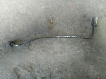 нисса патрол: Nisan Patrol Y61 ZD30 трубка топливная, Нисан Патруль Y61 ZD30 трубка — 5