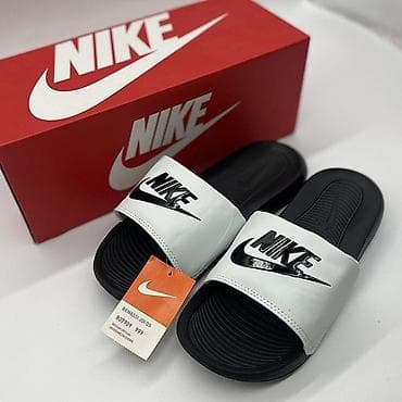 шлепки найк: NIKE Benassi – легкие шлепанцы-сланцы для повседневной носки и отдыха — 8