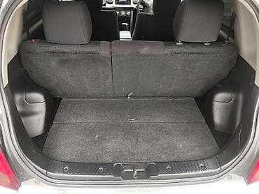 японка машина: Toyota Ist: 2002 г., 1.3 л, Автомат, Бензин, Хэтчбэк — 7