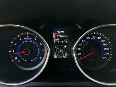 хундай аванта 2017: Hyundai Avante: 2017 г., 1.6 л, Автомат, Бензин, Седан — 10