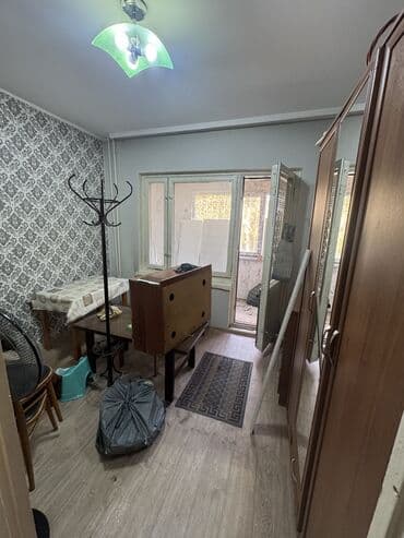 сниму квартиру в микрорайонах: 2 комнаты, 47 м² — 2