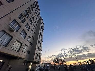 Недвижимость: 1 комната, 35 м², АЮ Гранд Элитка, 10 этаж, Евроремонт — 1