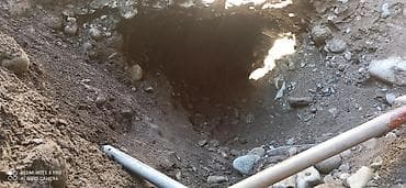матор для воды: Горизонтально-направленное бурение (ГНБ) под дорогами и фундаментами — 5