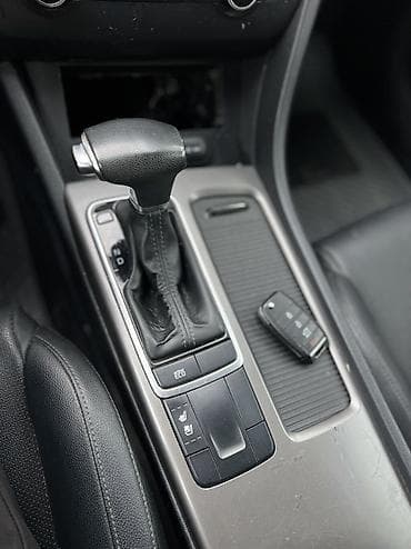 авто газ прапан: Kia K5: 2019 г., 2 л, Автомат, Газ, Седан — 8