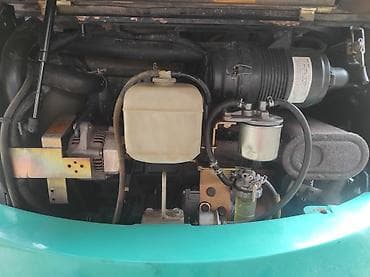 samara lada: Экскаватор, 2020 г., Гусеничный — 4